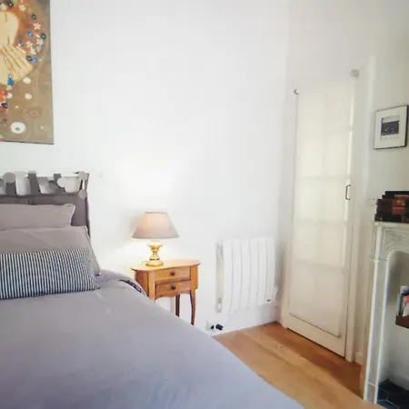 Appartement Hugh D *