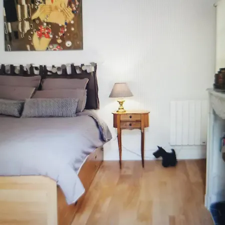 Appartement Hugh D Paris